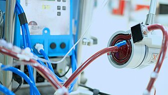 PI Blog – Ultrasonic metering in intensive care devices