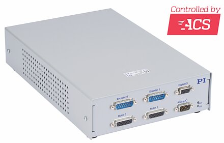 G-910.RC01 • RC03 ACS Driver Module for Low Power Requirement