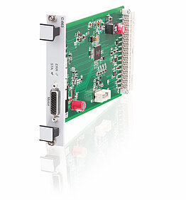 C-663.12C885 Mercury Step Stepper Motor Controller Module