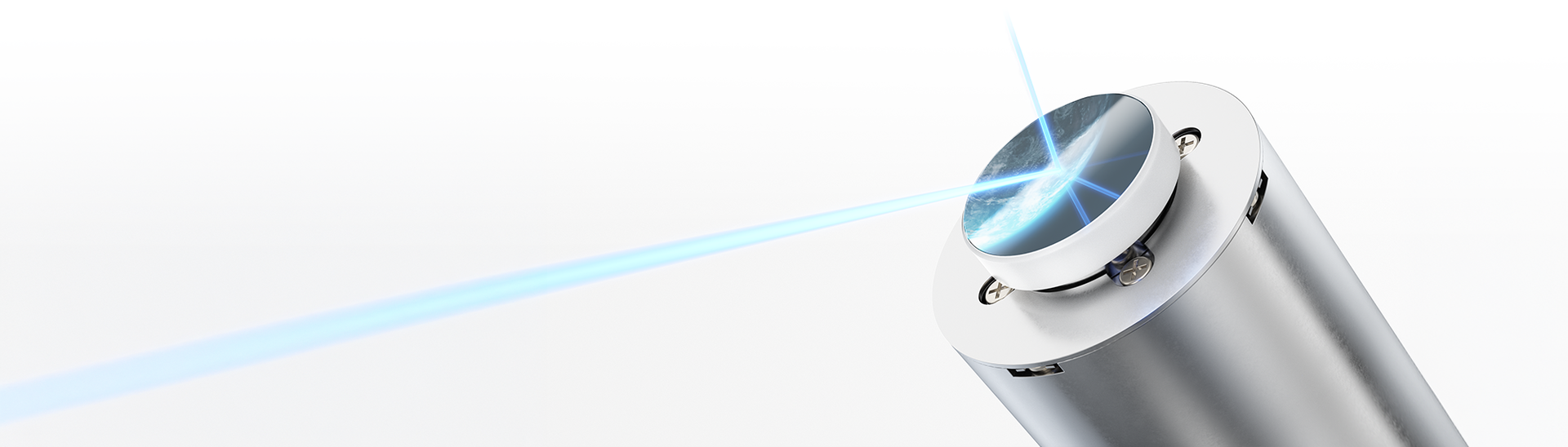 Free Space Optical Communication - Beam Steering