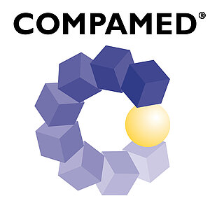 Logo Compamed