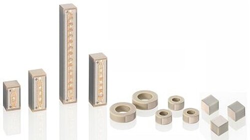 PICMA® Piezo Linear Actuators