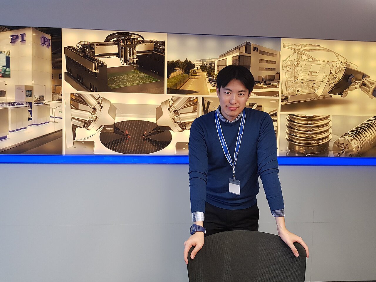 PI Blog – How PI supports customers in Thailand