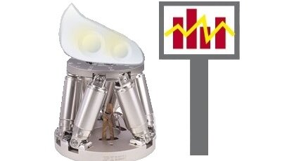 Hexapod Systems in Automation Hexapod Systems in Automation