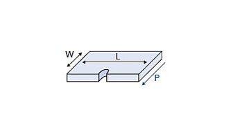 PI Shear Plates Drawing 01