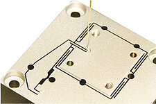 Flexure guiding systems