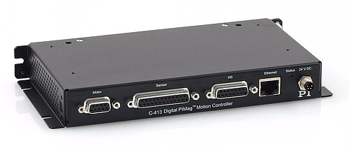 C-413 PIMag® Motion Controller