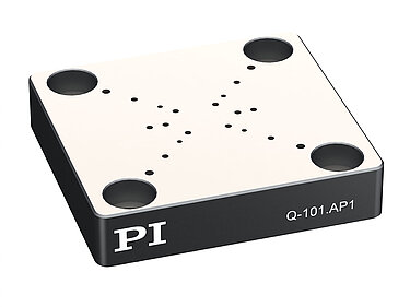 Q-101.AP1 Adapter Plate Adapter Plate
